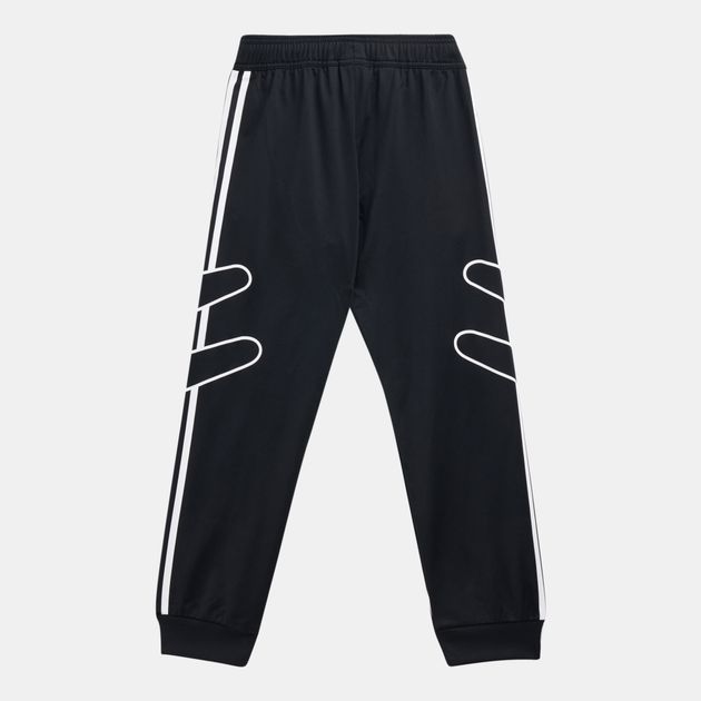 adidas originals flamestrike track pants