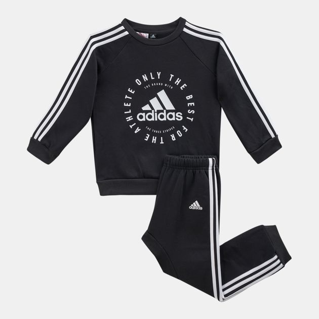 adidas sweatshirt toddler