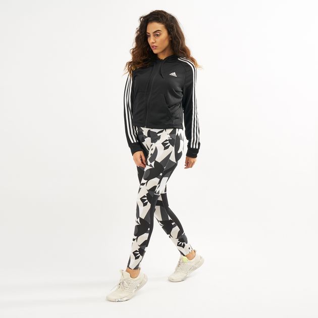 legging tracksuit womens