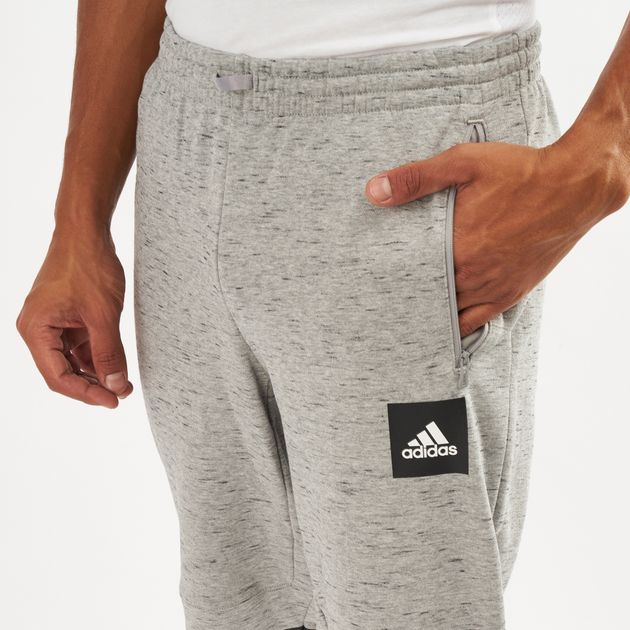 adidas id heavy terry pants