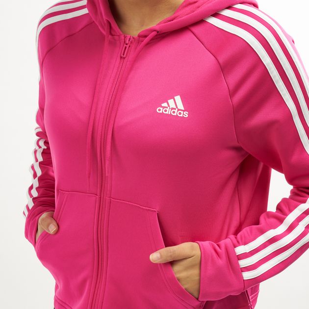 adidas womans hoodie