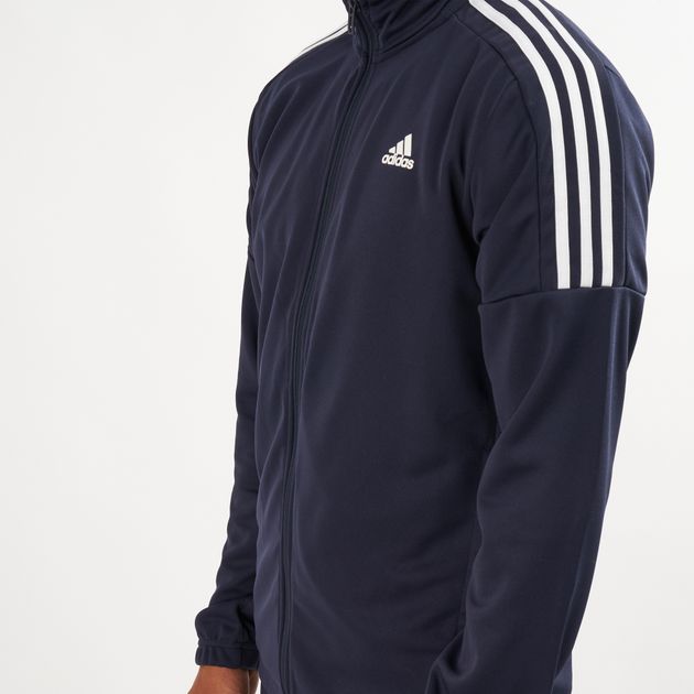 adidas team sports track suit