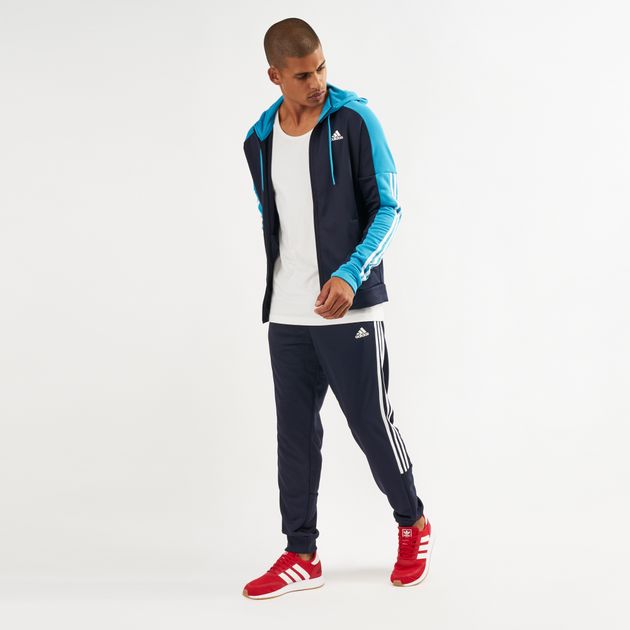 adidas track suit dress