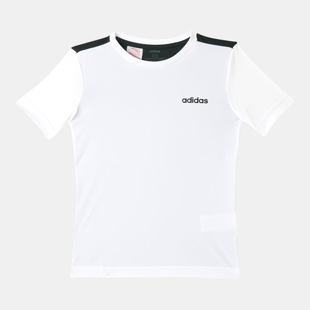 childrens adidas t shirt