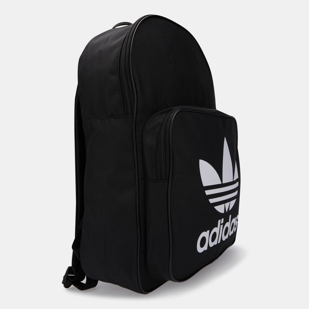 adidas rucksack classic trefoil