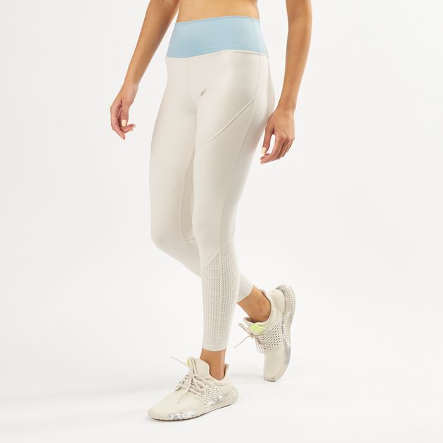 adidas womens high waisted leggings