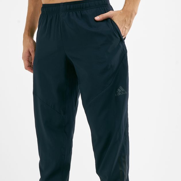 climacool workout joggers