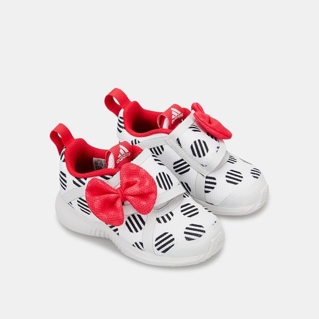 fortarun x shoes minnie mouse