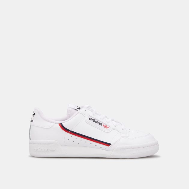 adidas originals continental 80 kids