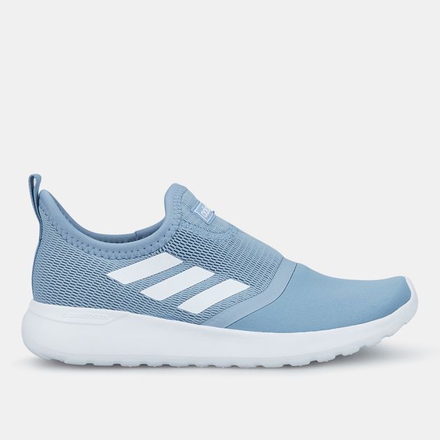 adidas lite racer slip on