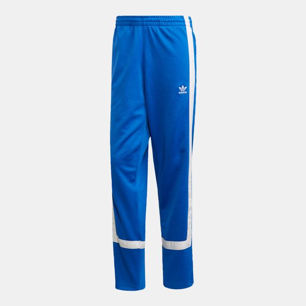 adidas originals warm up track pants