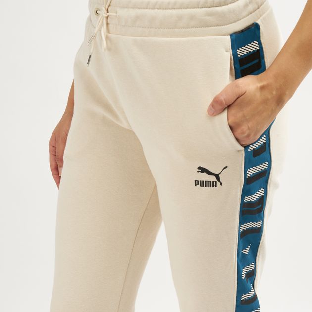 puma revolt sweatpants