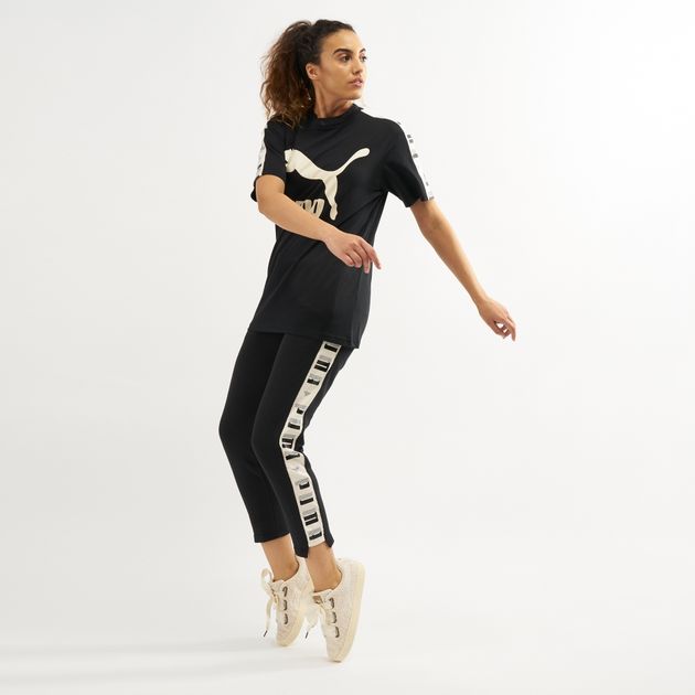 puma revolt sweatpants