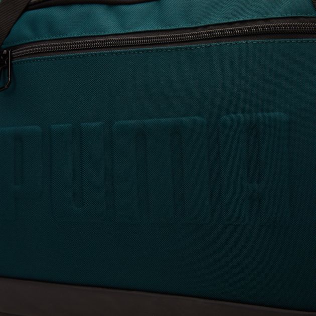 puma gym duffle bag