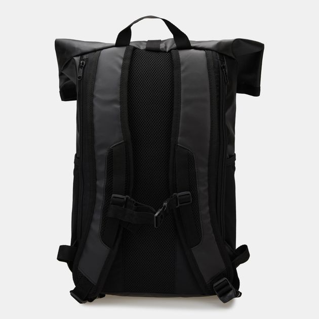 puma rolltop rucksack