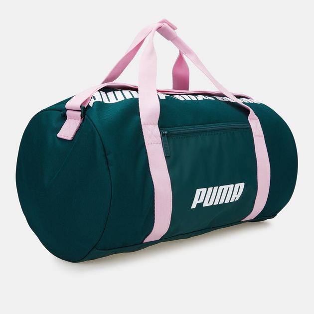 puma core barrel bag