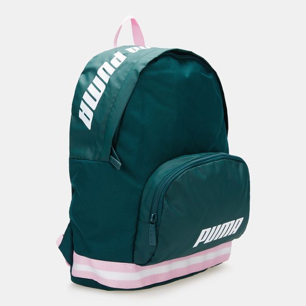 puma core backpack