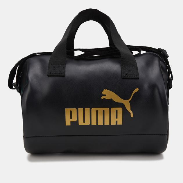 puma women bag