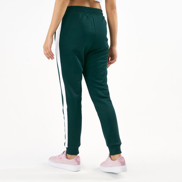 classics t7 women's track pants