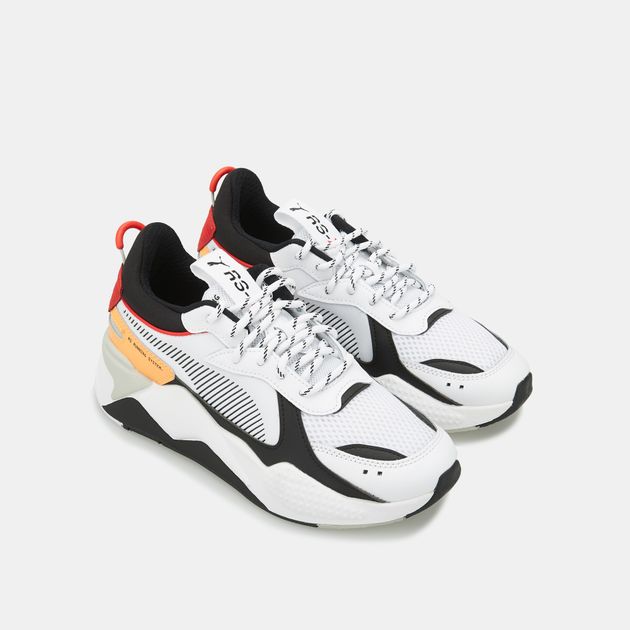 puma rs x tracks kids