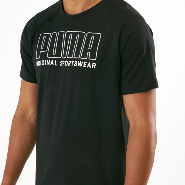 puma original sportswear