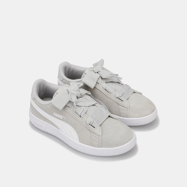 puma smash v2 ribbon ac inf