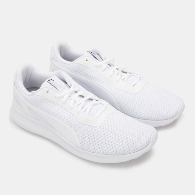 st activate puma