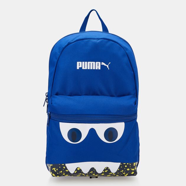 puma kids backpack