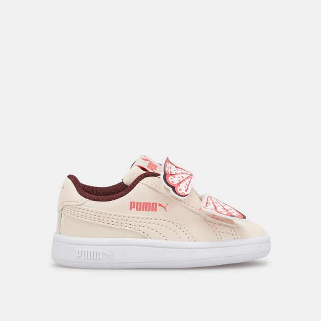puma sneakers for kids