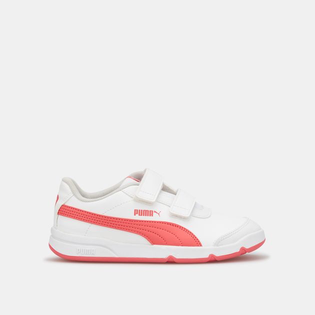 puma kids shoes