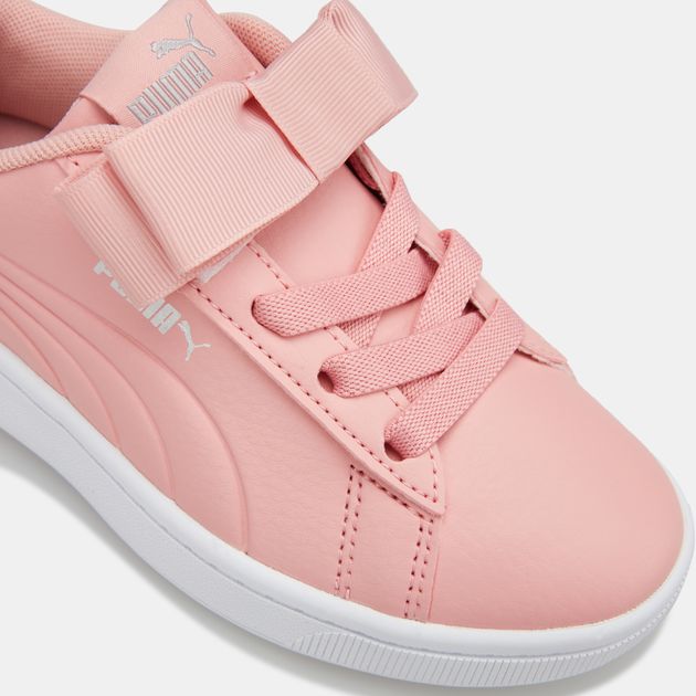 puma pink ribbon