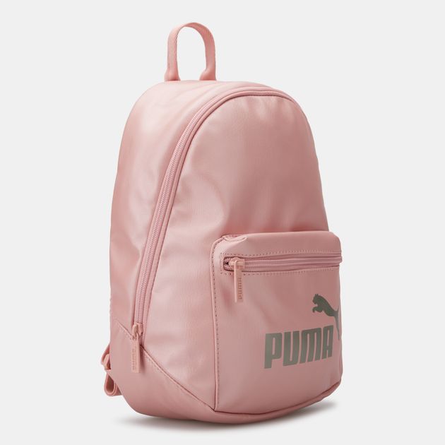 puma wmn core up archive backpack
