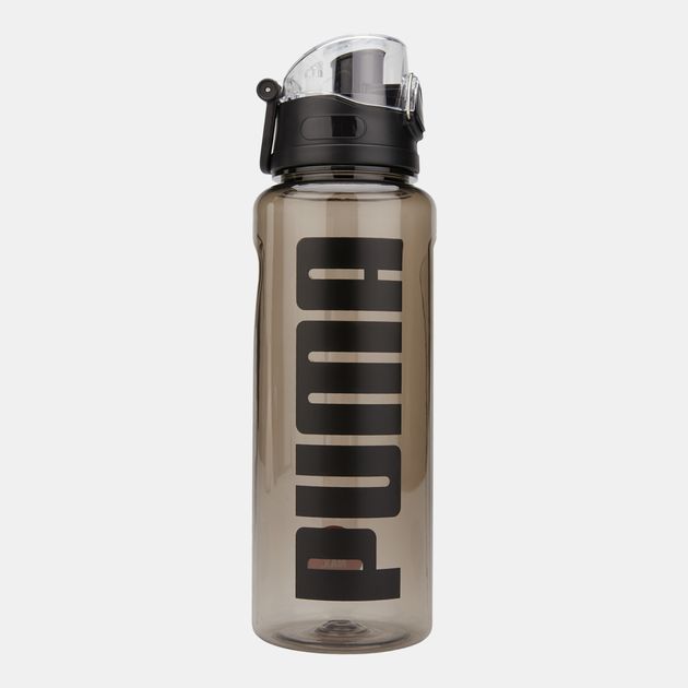 puma training water bottle