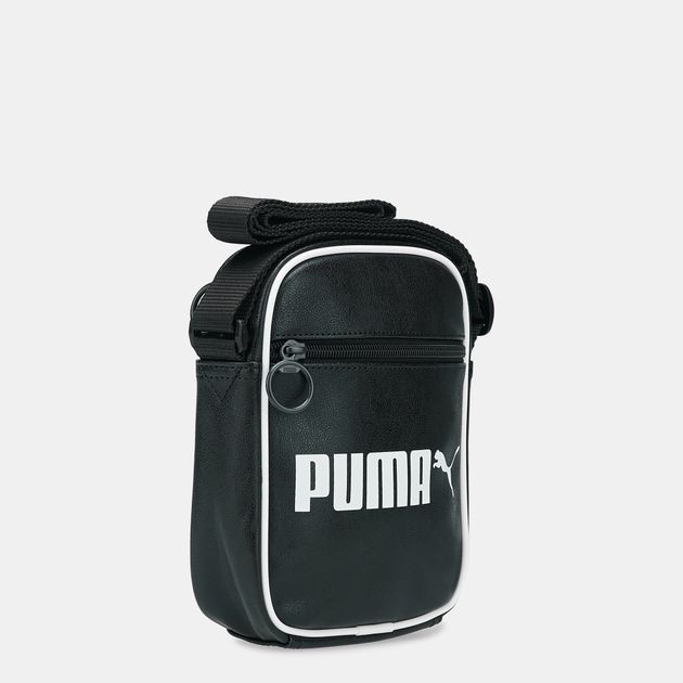 retro puma bag