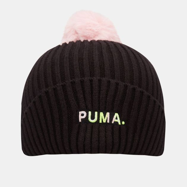 puma beanie cap