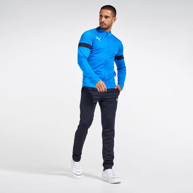 puma ftblplay tracksuit