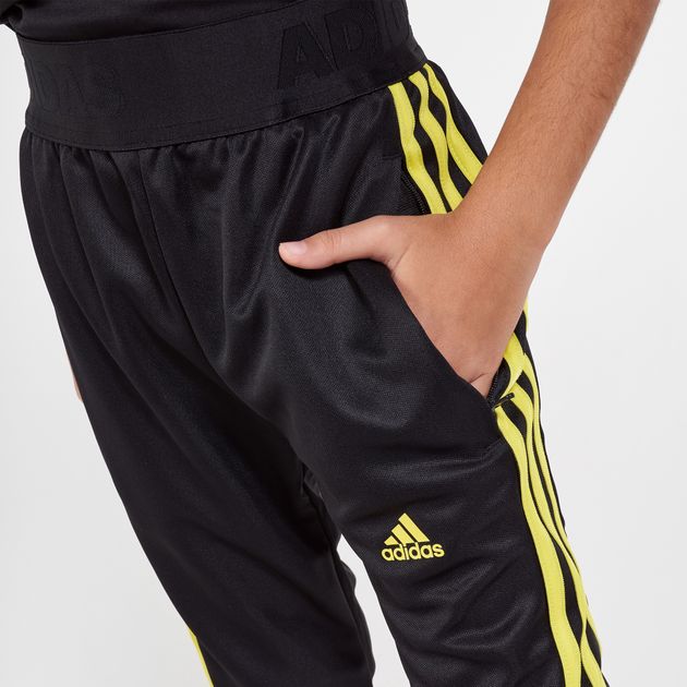 tiro track pants