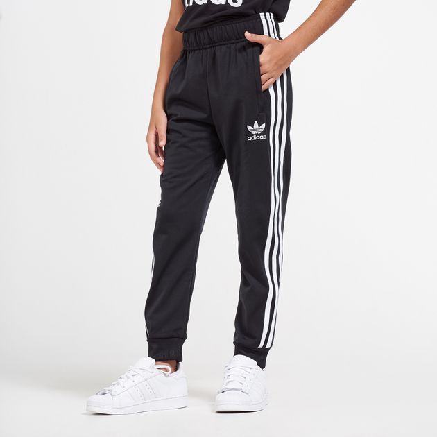 superstar track pants