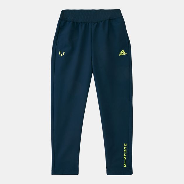 messi track pants