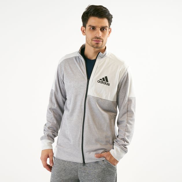 adidas team issue jacket