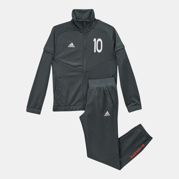 messi jacket