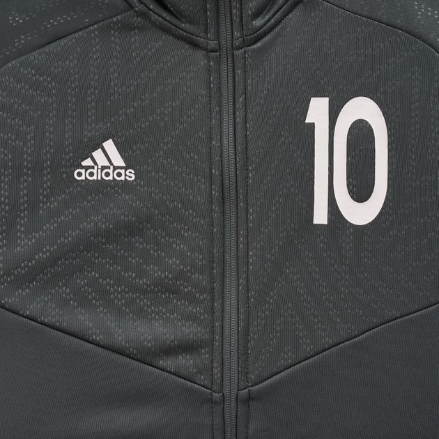 messi adidas tracksuit