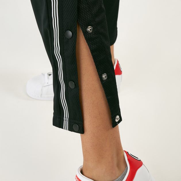 adidas 7/8 snap pants