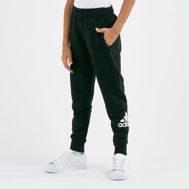 adidas kids pants