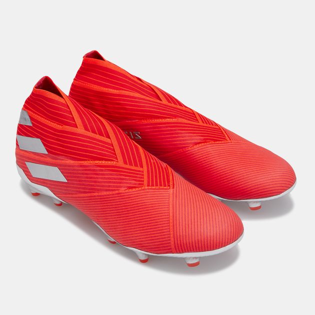 adidas flat football shoes