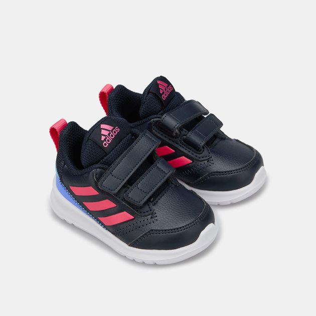 adidas altarun toddler sneaker