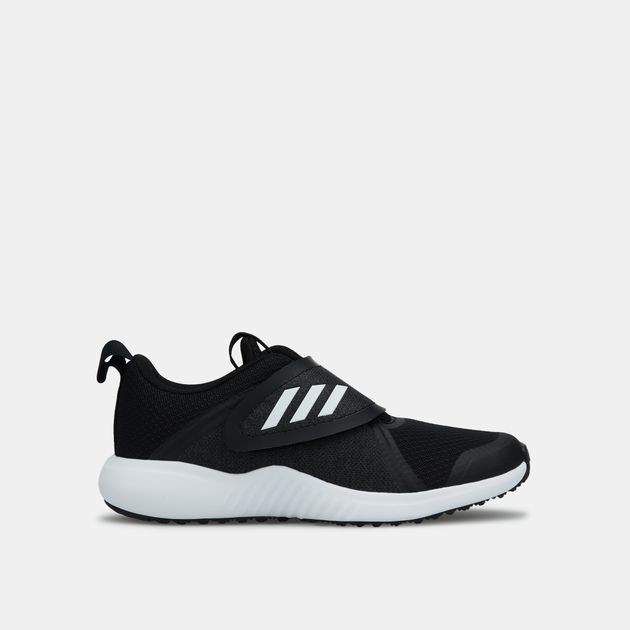 adidas fortarun x black