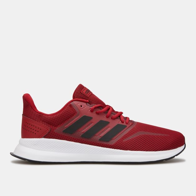 runfalcon red