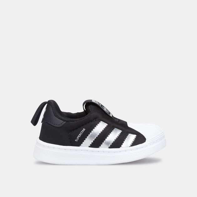 adidas superstar 360 black