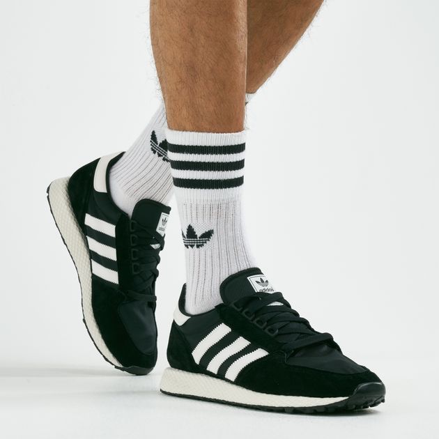 adidas men's forest grove